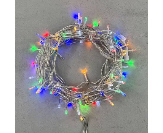 Гирлянда Нить Laitcom (LTC) PST100BLW-10-1M, изображение 2