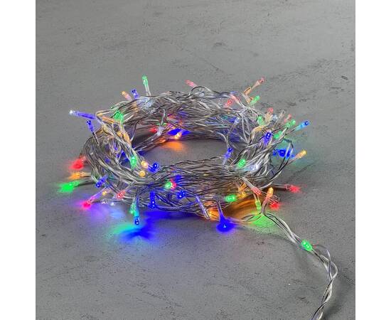 Гирлянда Нить Laitcom (LTC) PST100BLW-10-1M, изображение 3