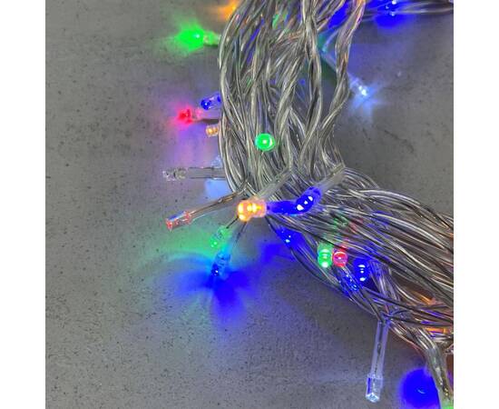 Гирлянда Нить Laitcom (LTC) PST100BLW-10-1M, изображение 4