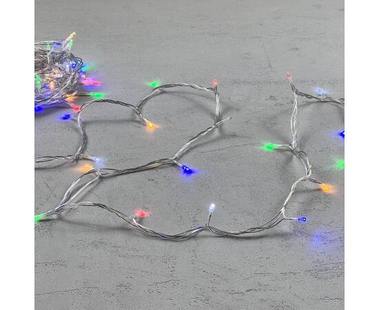 Гирлянда Нить Laitcom (LTC) PST100BLW-10-1M, изображение 5