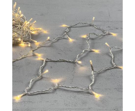 Гирлянда Нить Laitcom (LTC) PST100-10-1WW, изображение 5