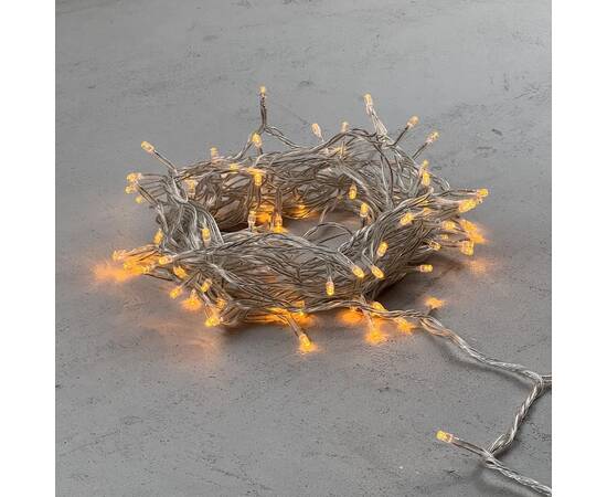 Гирлянда Нить Laitcom (LTC) PST100-10-1Y, изображение 3