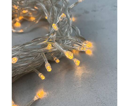 Гирлянда Нить Laitcom (LTC) PST100-10-1Y, изображение 4