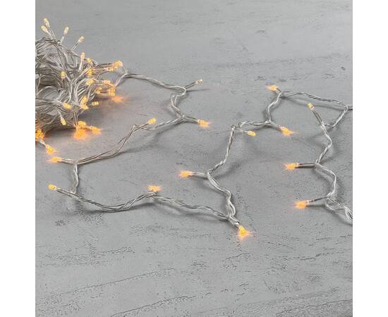 Гирлянда Нить Laitcom (LTC) PST100-10-1Y, изображение 5