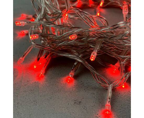 Гирлянда Нить Laitcom (LTC) PST100-10-1R, изображение 4