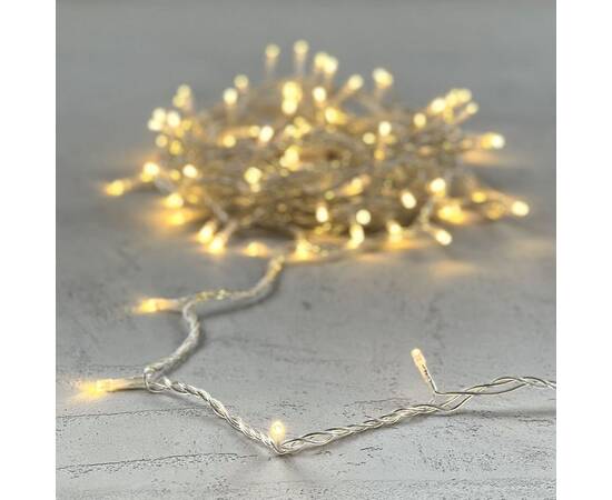 Гирлянда Нить Laitcom (LTC) PST100-10-2WW