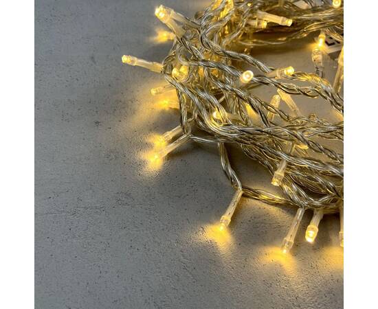 Гирлянда Нить Laitcom (LTC) PST100-10-2WW, изображение 4