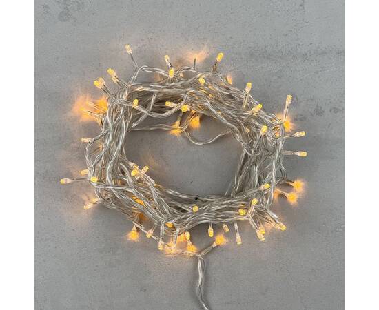 Гирлянда Нить Laitcom (LTC) PST100-10-2Y, изображение 2