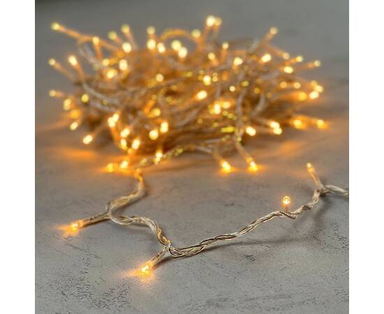 Гирлянда Нить Laitcom (LTC) PST100-10-2EWW