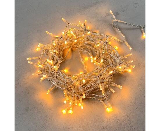 Гирлянда Нить Laitcom (LTC) PST100-10-2EWW, изображение 2