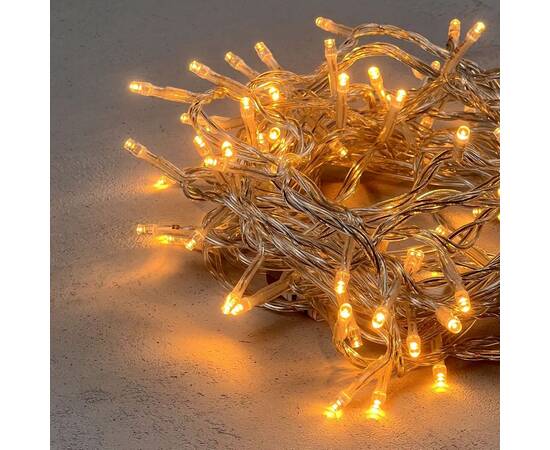 Гирлянда Нить Laitcom (LTC) PST100-10-2EWW, изображение 4