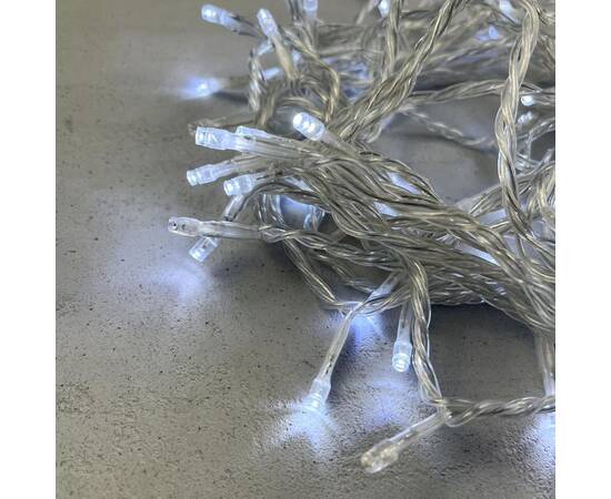 Гирлянда Нить Laitcom (LTC) PST100BLW-10-2W, изображение 2