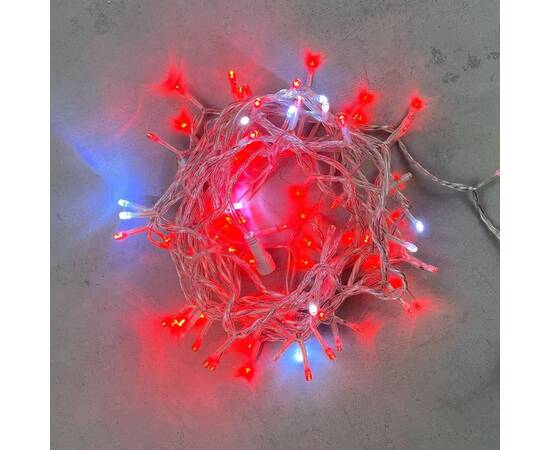 Гирлянда Нить Laitcom (LTC) PST100BLW-10-2R, изображение 2