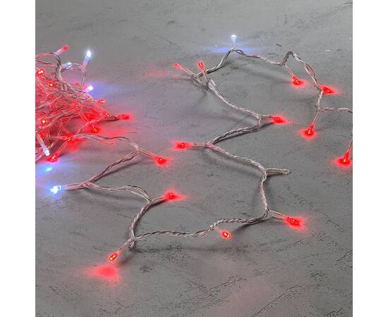 Гирлянда Нить Laitcom (LTC) PST100BLW-10-2R, изображение 5