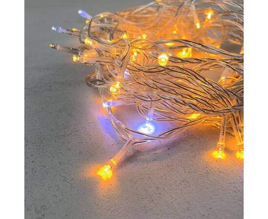 Гирлянда Нить Laitcom (LTC) PST100BLW-10-2Y, изображение 4