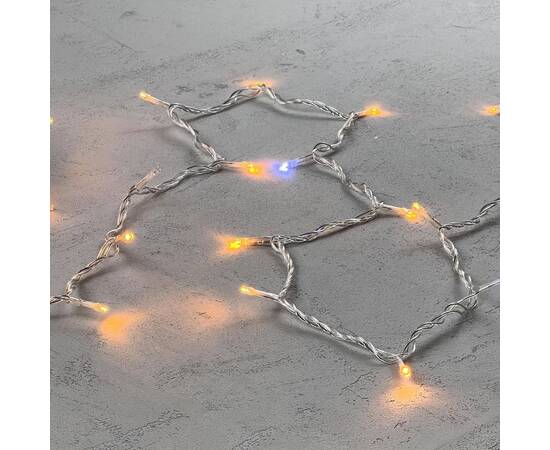 Гирлянда Нить Laitcom (LTC) PST100BLW-10-2Y, изображение 5