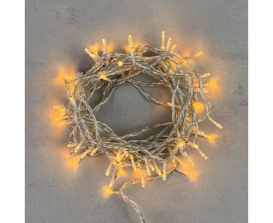 Гирлянда Нить Laitcom (LTC) PST100-10-1EWW, изображение 2