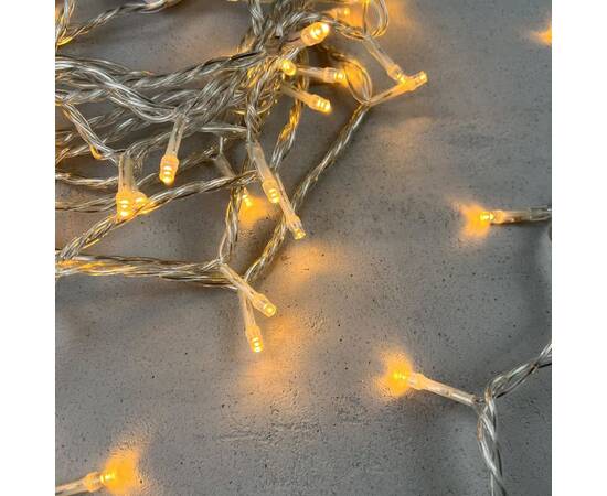 Гирлянда Нить Laitcom (LTC) PST100-10-1EWW, изображение 4