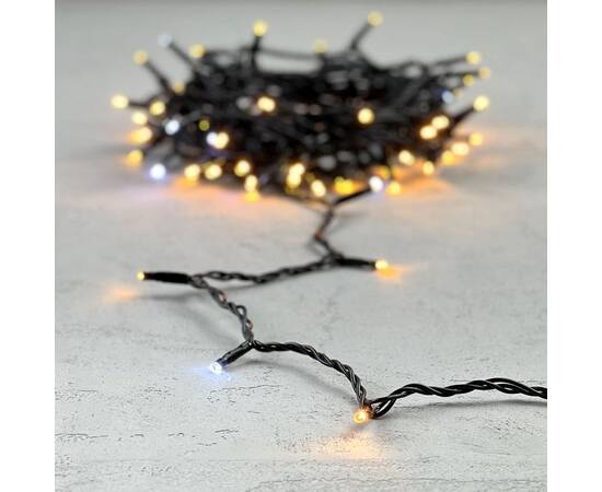 Гирлянда Нить Laitcom (LTC) PST100BLW-11-1EWW