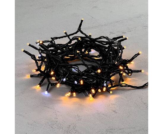 Гирлянда Нить Laitcom (LTC) PST100BLW-11-1EWW, изображение 3