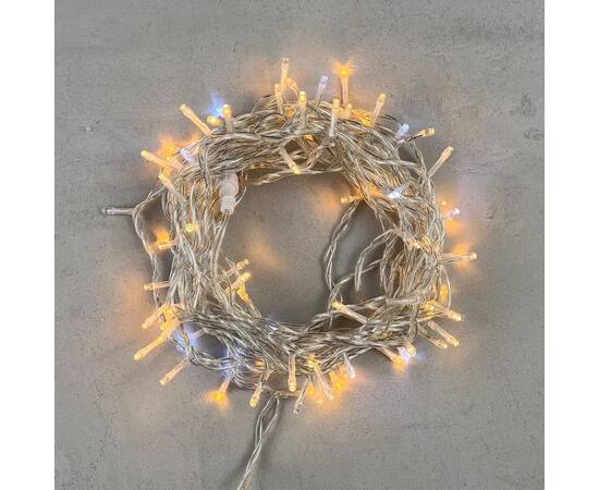 Гирлянда Нить Laitcom (LTC) PST100BLW-10-1EWW, изображение 2