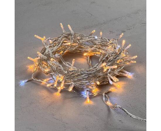 Гирлянда Нить Laitcom (LTC) PST100BLW-10-1EWW, изображение 3