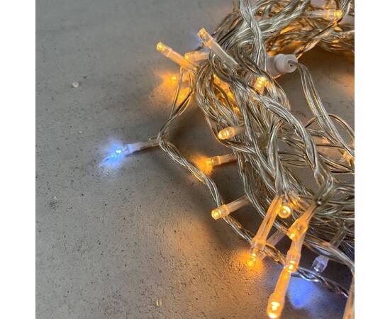 Гирлянда Нить Laitcom (LTC) PST100BLW-10-1EWW, изображение 4