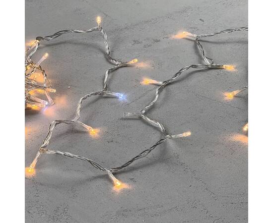 Гирлянда Нить Laitcom (LTC) PST100BLW-10-1EWW, изображение 5