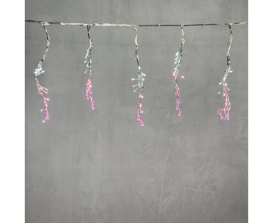 Гирлянда Бахрома Laitcom (LTC) ESI160-SH10-1WP