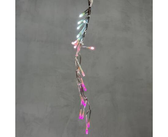 Гирлянда Бахрома Laitcom (LTC) ESI160-SH10-1WP, изображение 3