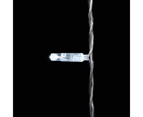 Гирлянда Бахрома с колпачком Laitcom (LTC) PCL602CAP-10-2W, изображение 2