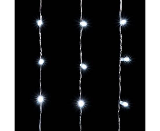 Гирлянда Бахрома с колпачком Laitcom (LTC) PCL601CAP-10-2W, изображение 3