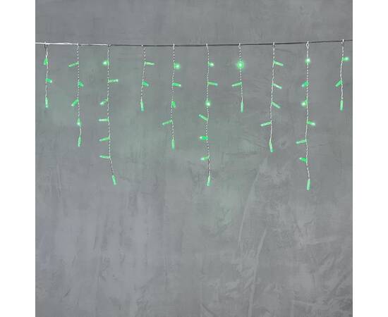 Гирлянда Бахрома с колпачком Laitcom (LTC) PIL120CAP-10-2G