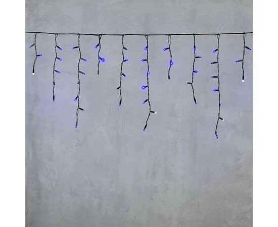 Гирлянда Бахрома с колпачком Laitcom (LTC) PIL120BLWCAP-11-2B