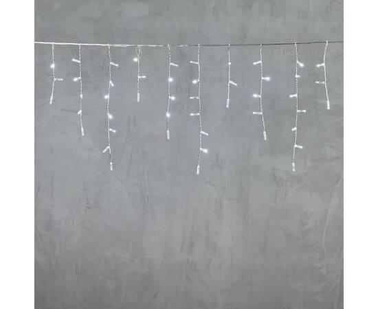 Гирлянда Бахрома с колпачком Laitcom (LTC) PIL120CAP-10-2W