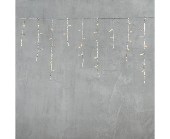 Гирлянда Бахрома с колпачком Laitcom (LTC) PIL120CAP-10-2Y