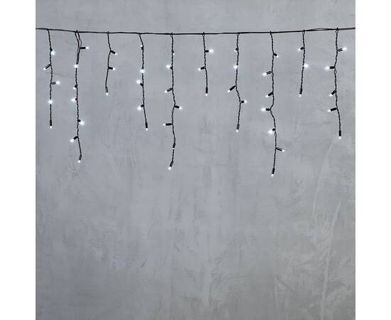 Гирлянда Бахрома с колпачком Laitcom (LTC) PIL120CAP-11-2W