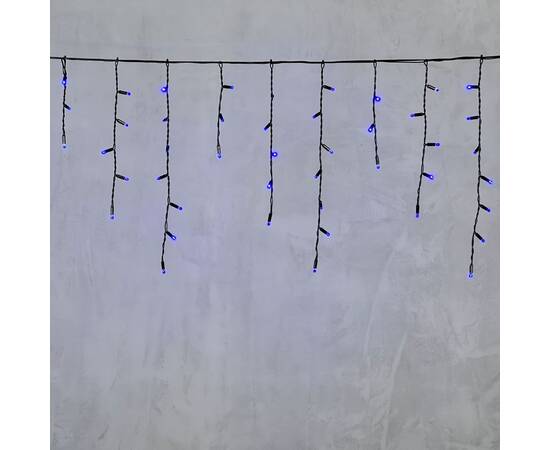 Гирлянда Бахрома с колпачком Laitcom (LTC) PIL120CAP-11-2B