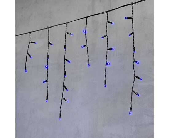 Гирлянда Бахрома с колпачком Laitcom (LTC) PIL120CAP-11-2B, изображение 2