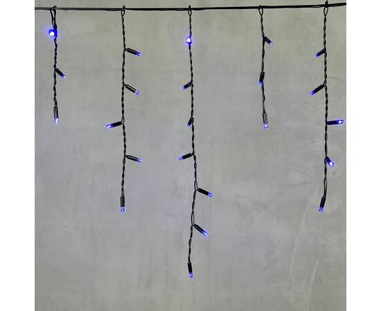 Гирлянда Бахрома с колпачком Laitcom (LTC) PIL120CAP-11-2B, изображение 3