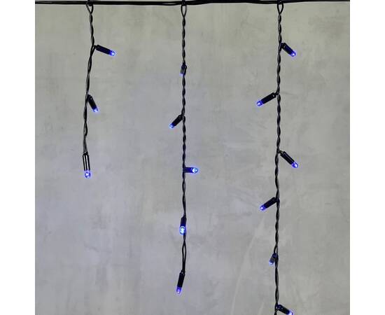 Гирлянда Бахрома с колпачком Laitcom (LTC) PIL120CAP-11-2B, изображение 4