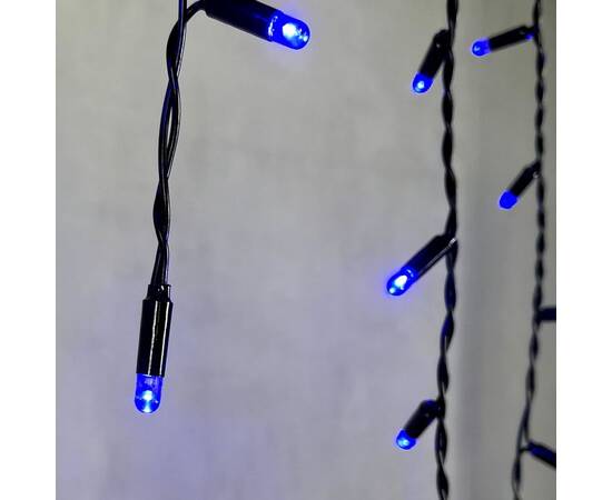 Гирлянда Бахрома с колпачком Laitcom (LTC) PIL120CAP-11-2B, изображение 5