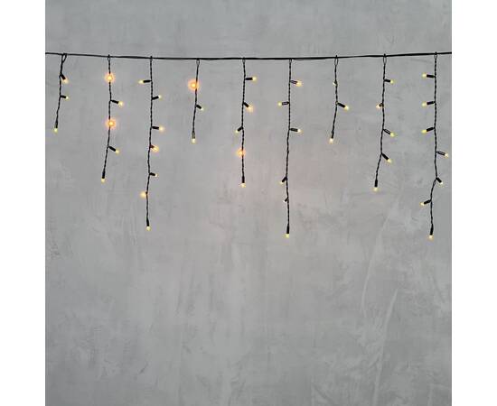 Гирлянда Бахрома с колпачком Laitcom (LTC) PIL120CAP-11-2Y