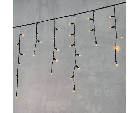 Гирлянда Бахрома с колпачком Laitcom (LTC) PIL120CAP-11-2Y, изображение 2