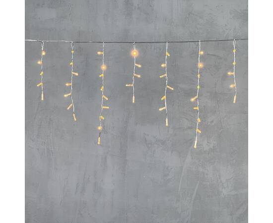 Гирлянда Бахрома с колпачком Laitcom (LTC) PIL189CAP-10-2Y