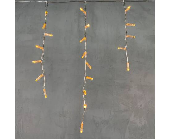 Гирлянда Бахрома с колпачком Laitcom (LTC) PIL189CAP-10-2Y, изображение 4