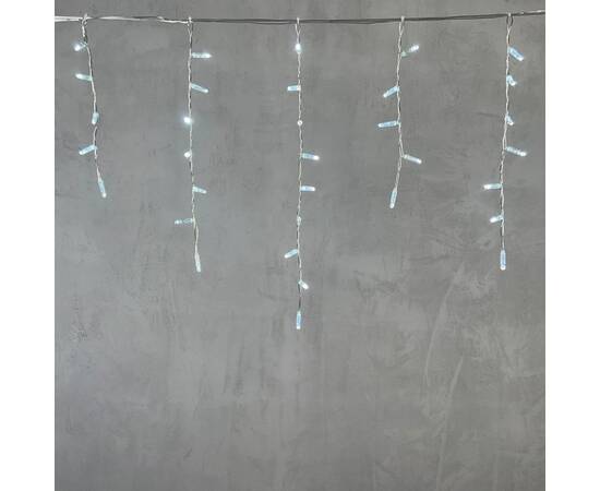 Гирлянда Бахрома с колпачком Laitcom (LTC) PIL189CAP-10-2W, изображение 3