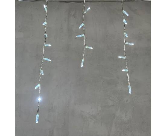 Гирлянда Бахрома с колпачком Laitcom (LTC) PIL189CAP-10-2W, изображение 4