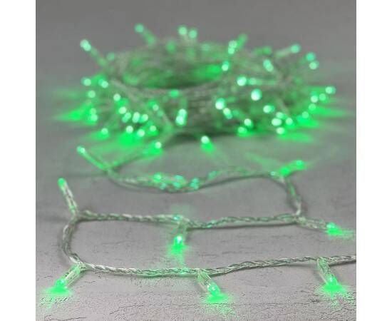 Гирлянда Нить с колпачком Laitcom (LTC) PST100CAP-10-1G