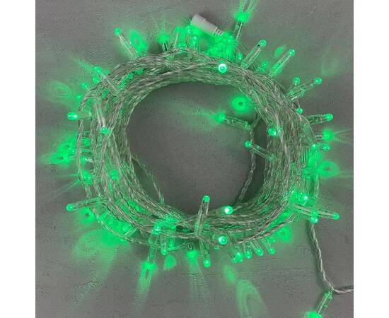 Гирлянда Нить с колпачком Laitcom (LTC) PST100CAP-10-1G, изображение 2